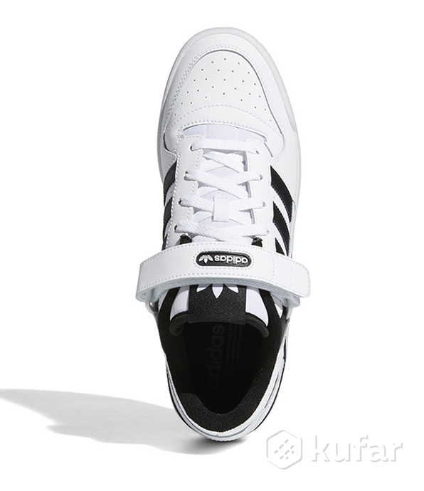 фото мужские кроссовки adidas forum 3