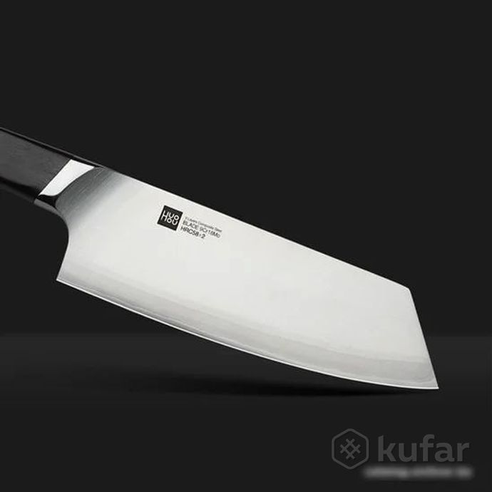 фото кухонный нож huo hou hu0042 3