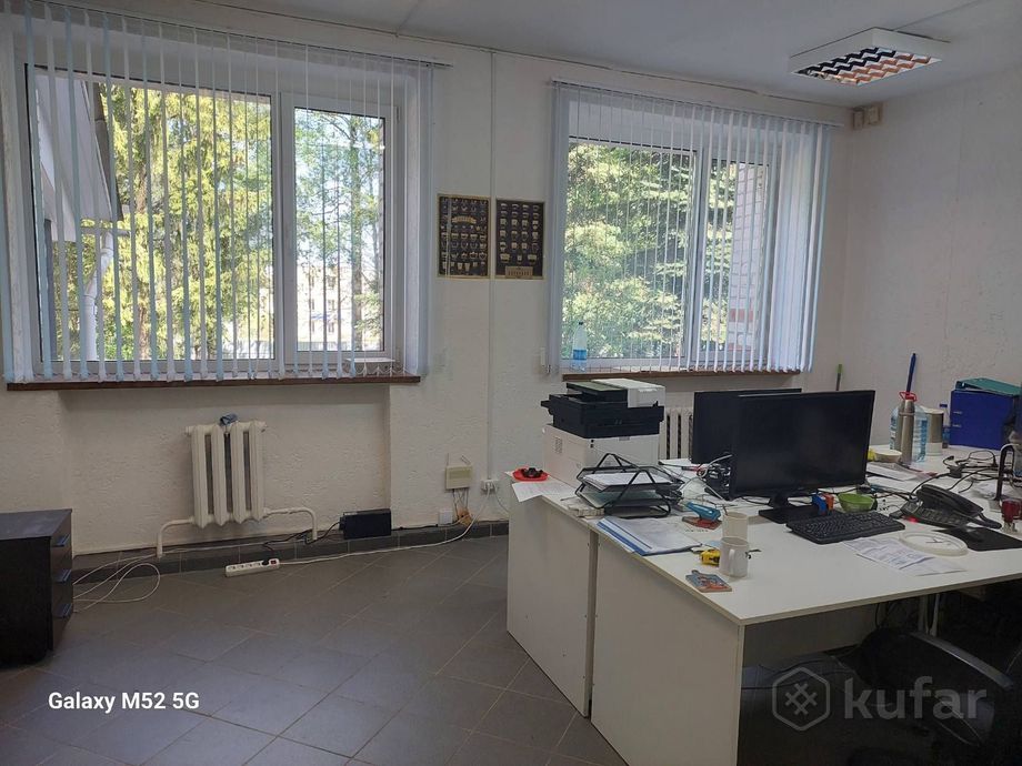 фото лазо ул, 143, витебск, витебская область, офис, 15 м² 0