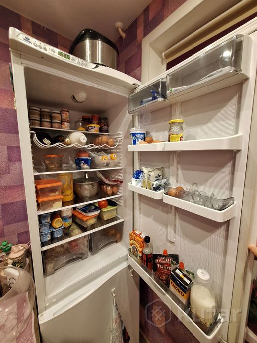 фото холодильник атлант 2