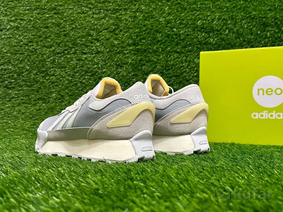 фото adidas futro кроссовки новые (40-45 размер) 4