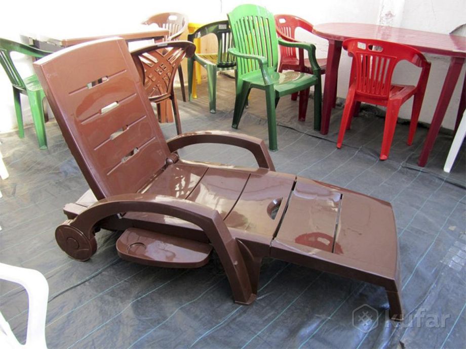 фото пластиковые столы и стулья. оптом и в розницу 14