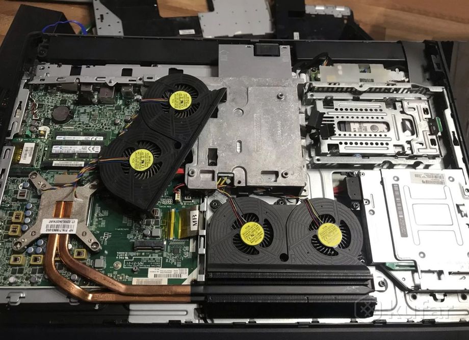 фото ремонт компьютеров ноутбуков компьютерная помощь 9