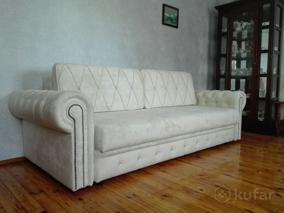 фото мягкая мебель на заказ. рассрочка. г. березино 8
