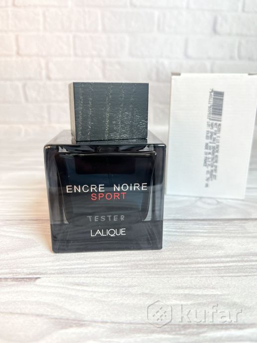 фото lalique encre noire sport лалик энкре нуар спорт 0