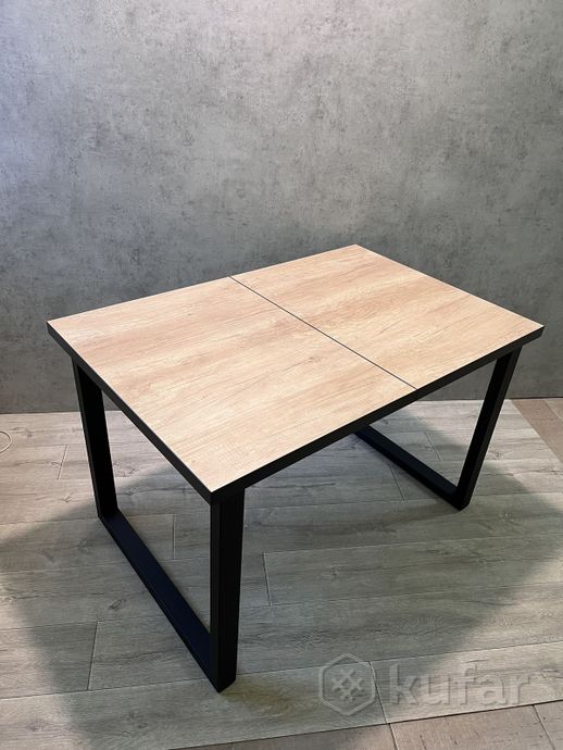 фото кухонный стол, обеденный стол, раздвижной стол, ст 8