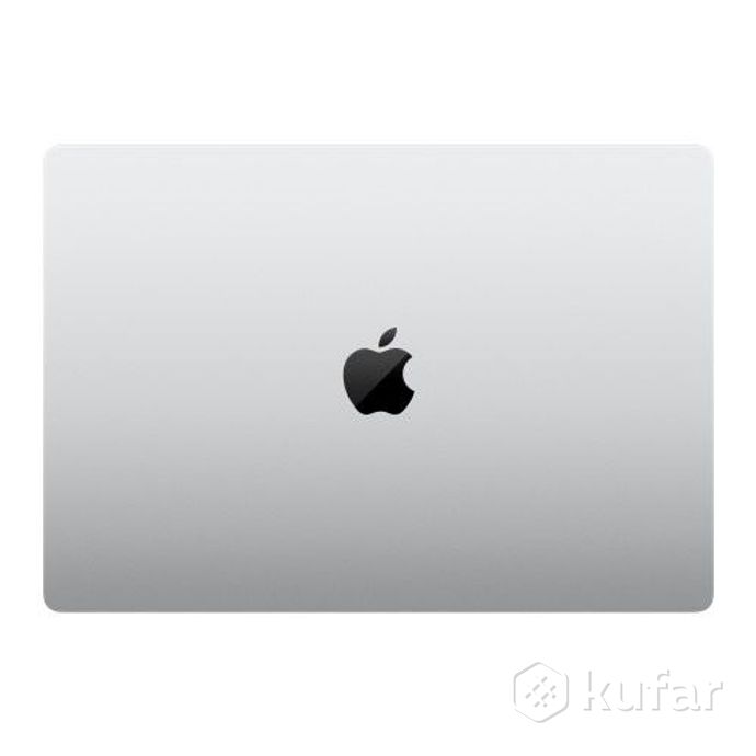 фото apple macbook pro 16 (m3 pro 12-core, gpu 18-core, 18gb, 512gb) 2