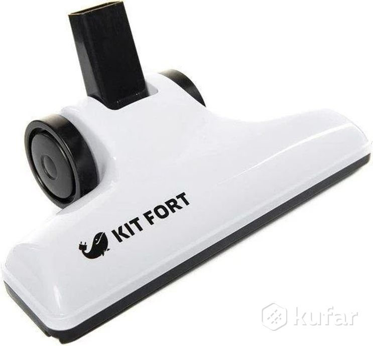 фото пылесос kitfort kt-510 (белый) 3