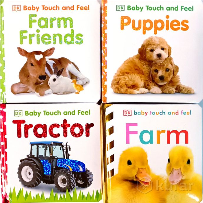 фото книги для малышей на английском языке  0