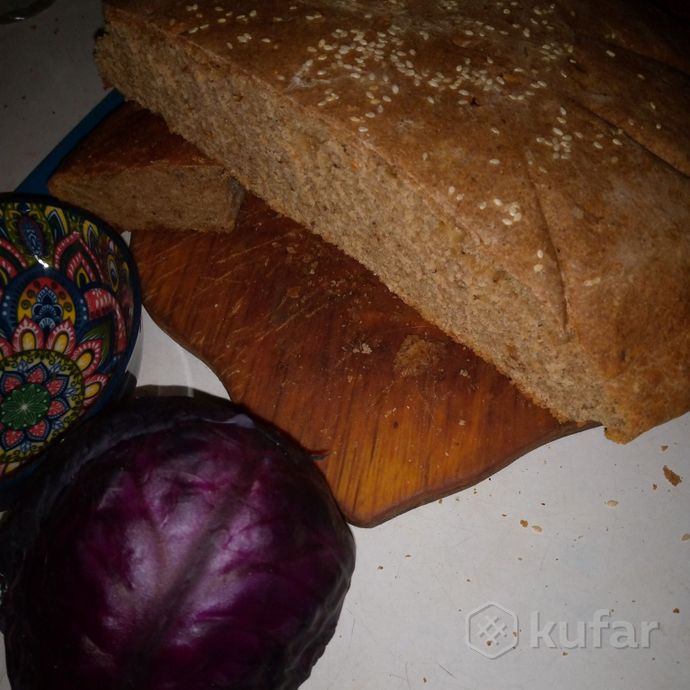 фото горячие пирожки без дрожжей, хлеб из печи 3