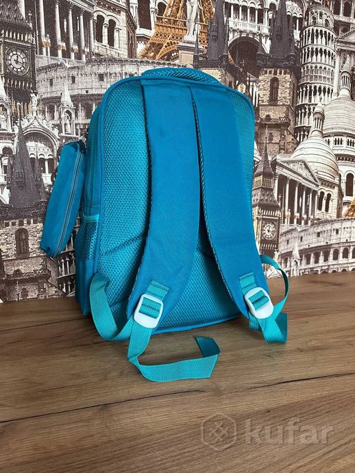 фото рюкзак школьный для мальчика  3