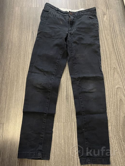 фото лот ( 5 вещей) джинсы (cool club ) и брюки george  6