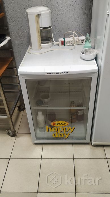 фото холодильники и лари 3