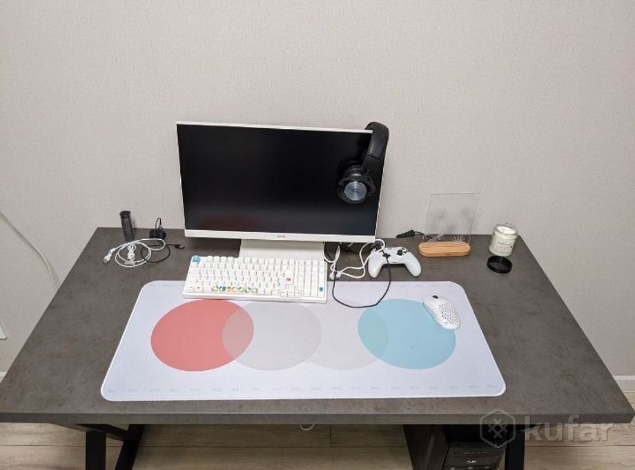 фото скидка компьютерный / геймерский стол с доставкой  6