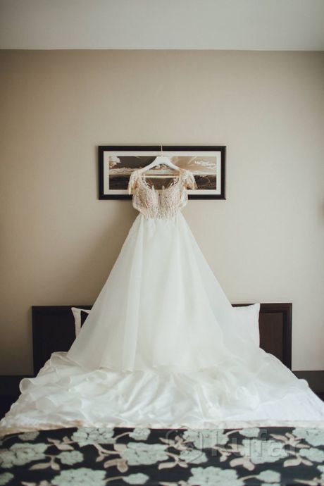 фото свадебное платье вашей мечты  0