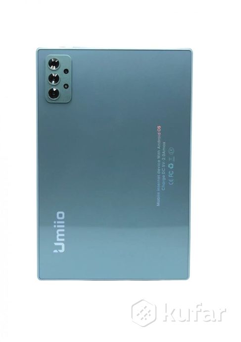 фото ноутбук-планшет umiio s24 4/128гб, 10.1d, android 11 1