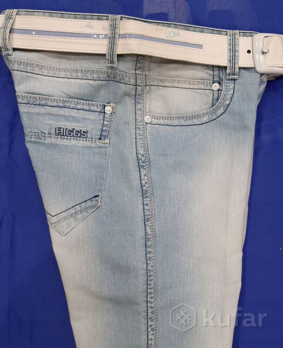 фото джинсы мужские realist,higgs,турция 2