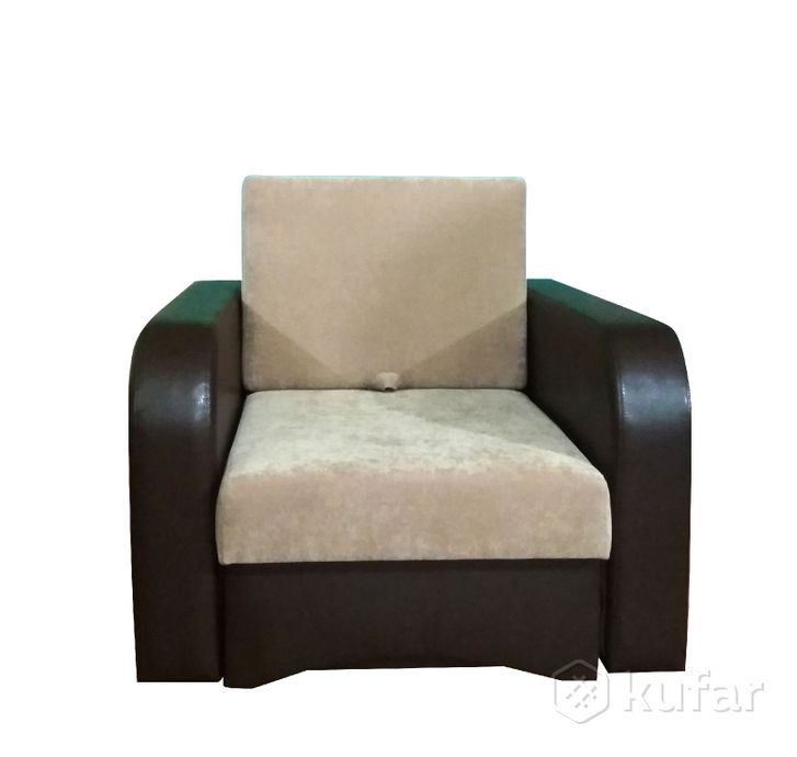 фото кресло-кровать «рия» 8