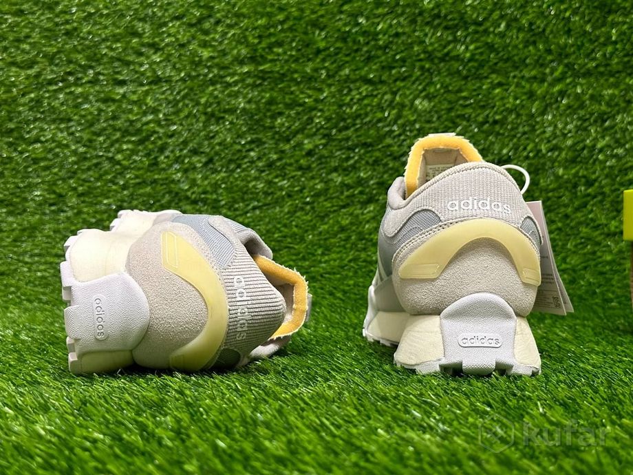 фото adidas futro кроссовки новые (40-45 размер) 7