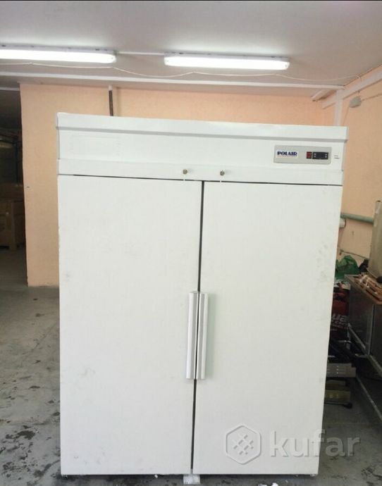 фото холодильное оборудование 1