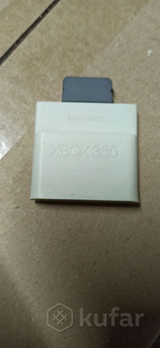 фото память xbox 360 fat.  0