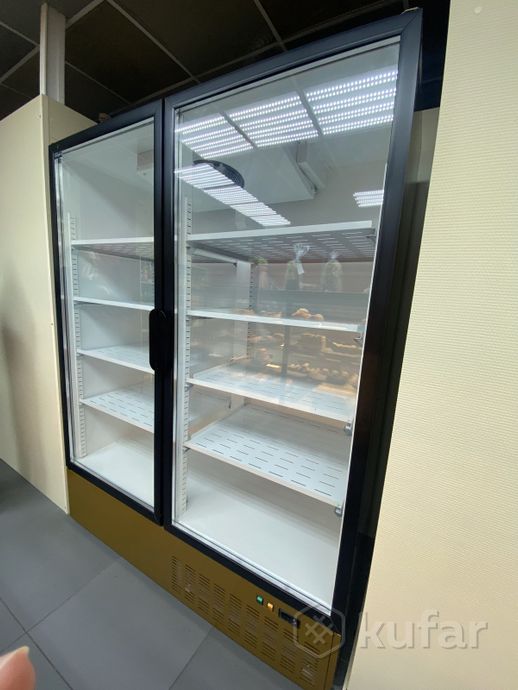 фото холодильный шкаф 0