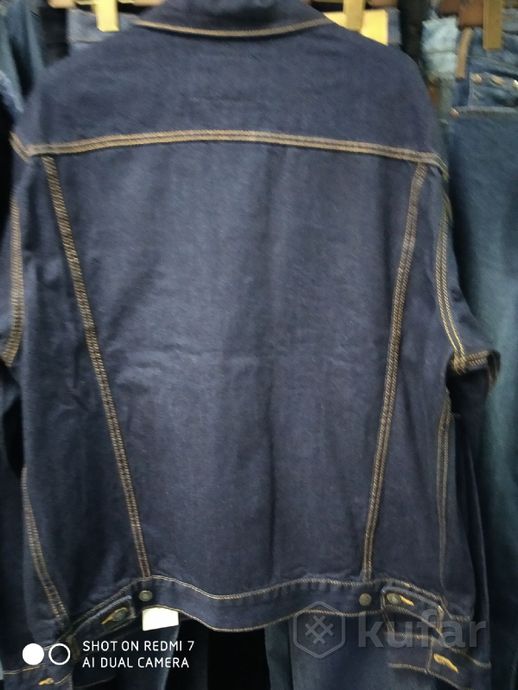 фото куртка монтана мужская (джут) 1