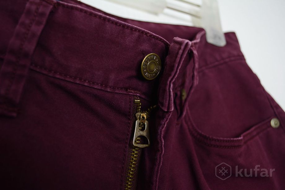 фото чиносы штаны брюки polo ralph lauren the varick slim straight chino pants 5