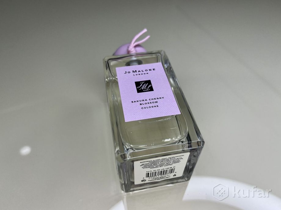 фото jo malone mimosa&cardamon cologne,sakura cherry духи парфюм  6