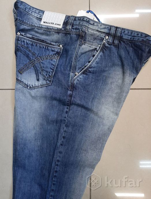 фото джинсы мужские летние wallys, differ, prodigy l38,турция 3