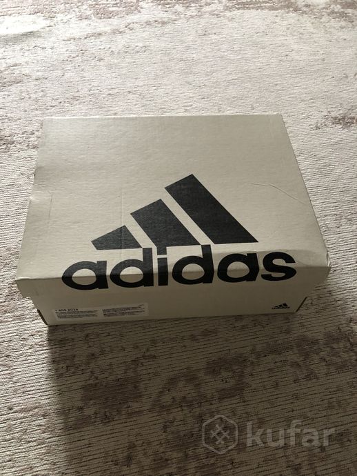 фото кроссовки adidas и коробка оригинал 0