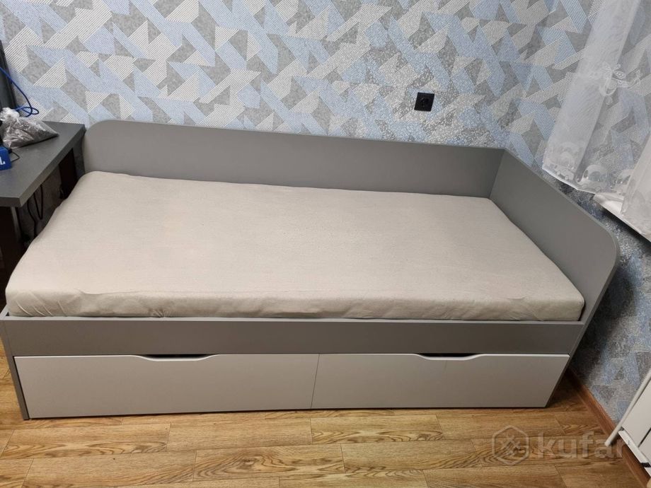 фото кровать подростковая под заказ  10