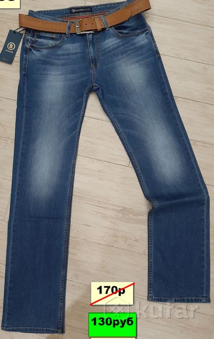 фото джинсы мужские armani,bogner,l36,турция 1