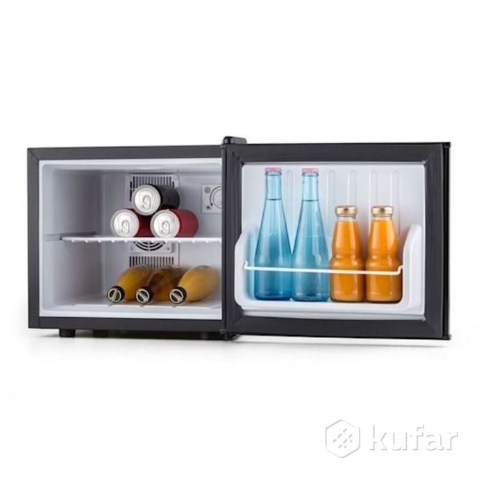 фото мини-холодильник klarstein geheimversteck 17л 1
