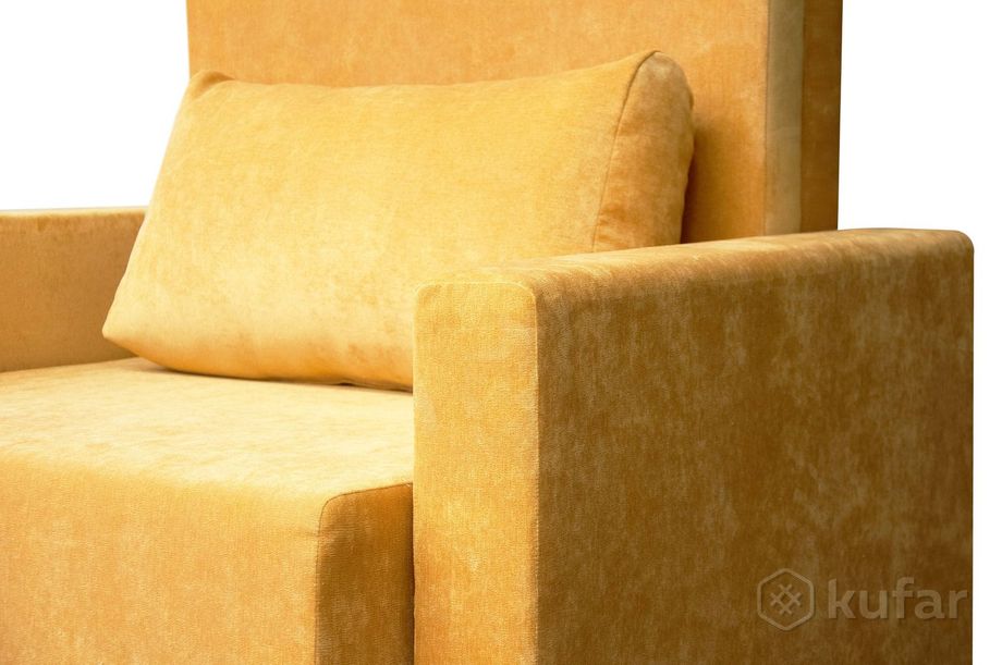фото кресло-кровать визит-3 (2 цвета в наличии) 8