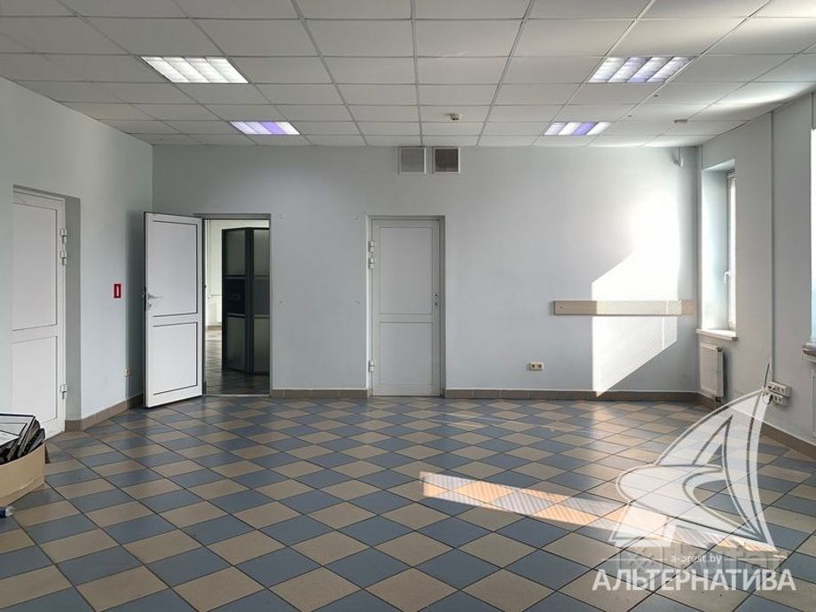 фото московский район, брест, брестская область, офис, 182.3 м² 2