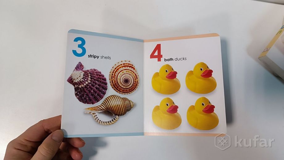 фото детские книги на английском языке  14