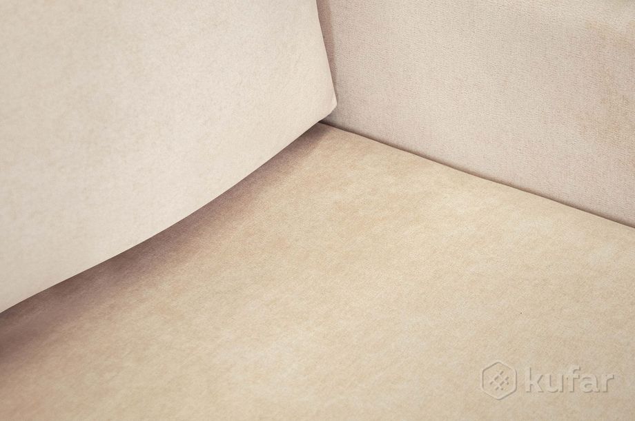 фото прямой двухместный диван-кровать визит-3 (4 цвета в наличии) 11