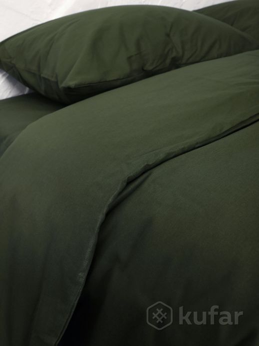 фото комплект постельного белья с простынёй на резинке loon эмили полуторный, двуспальный, евро 8