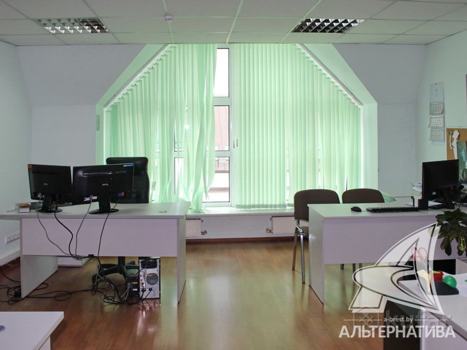 фото советская ул, брест, брестская область, офис, 467.6 м² 3