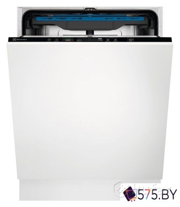 фото встраиваемая посудомоечная машина electrolux eem48321l 0