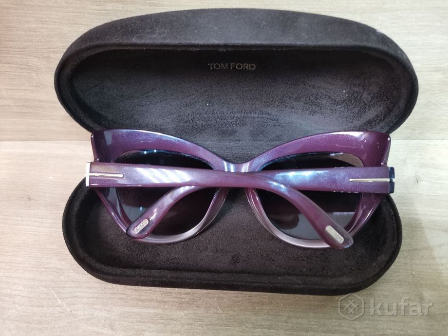 фото скидка очки tom ford tf 9284 (а.46-031446) 1