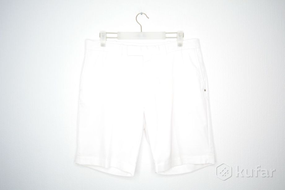 фото шорты ralph lauren rlx shorts 4