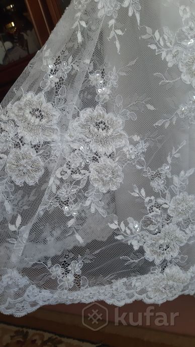 фото платье свадебное 6