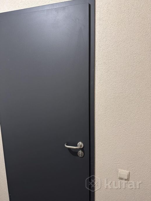 фото облегченные стальные двери lightdoors 12