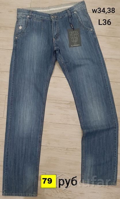 фото джинсы мужские летние wallys, differ, prodigy l38,турция 10