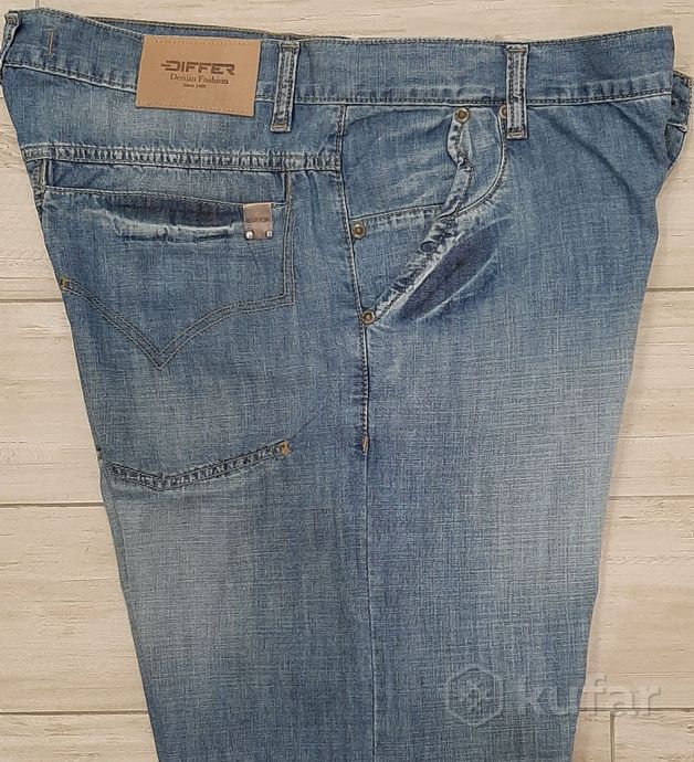 фото джинсы мужские летние wallys, differ, prodigy l38,турция 9