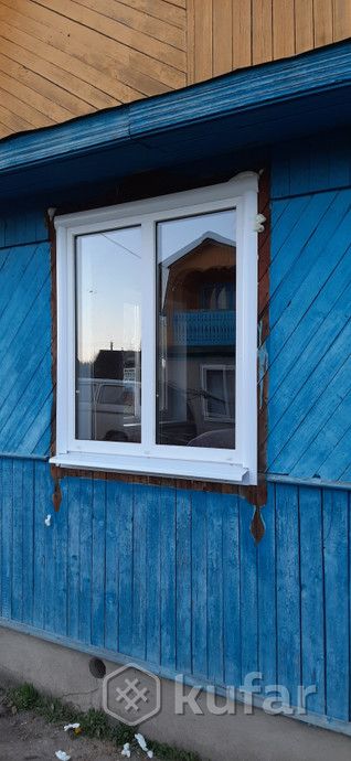 фото окна пвх для домов и дач,низкие цены 1