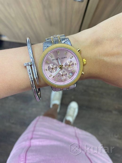 фото женские часы michael kors (новые,реплика) 5