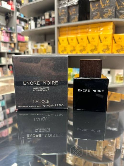 фото оригинал и аналог, lalique encre noire pour homme edt 100 ml, и другие  0